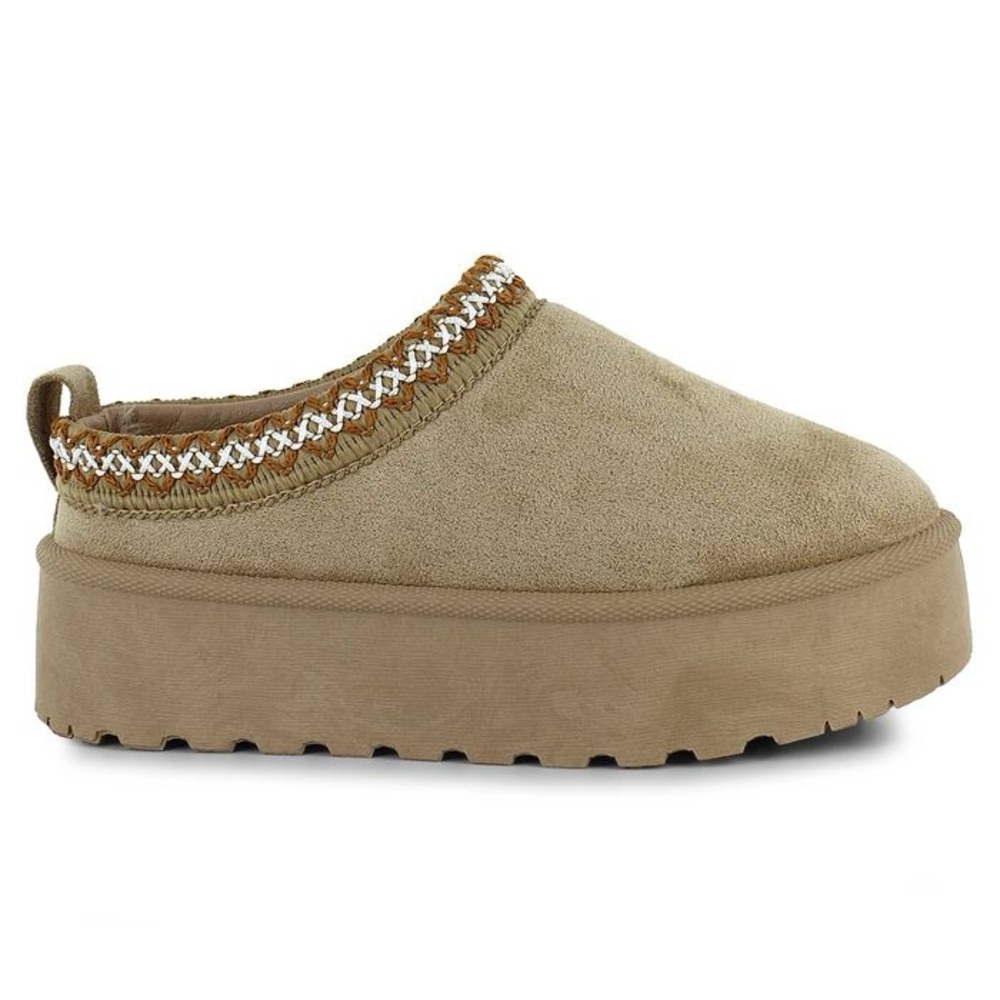 Women’s Mudd Stormy Platform Clogs
